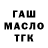 ТГК жижа serii volf